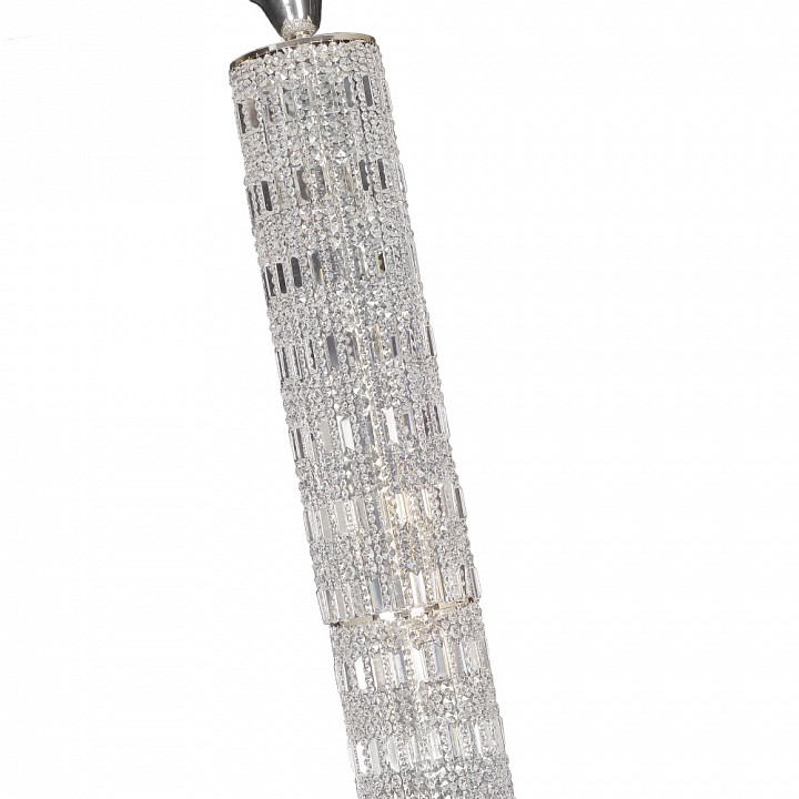 Люстра на штанге arti lampadari lazio lazio e 1.9.25.501 g