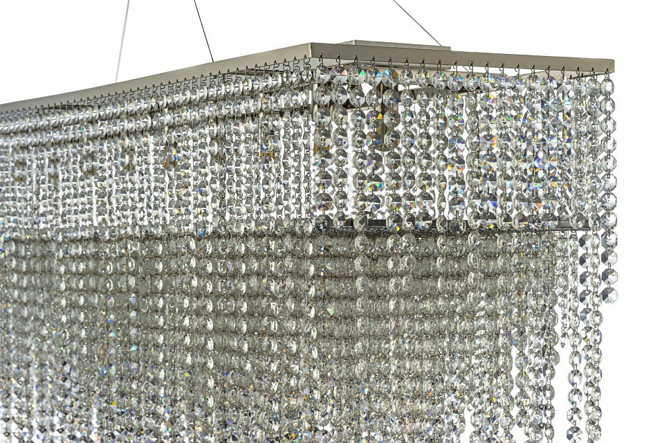 Подвесная люстра arti lampadari milano milano e 1.5.120x30.105 n