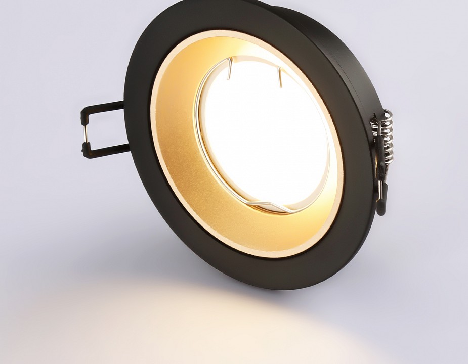 Встраиваемый светильник ambrella light a a8923