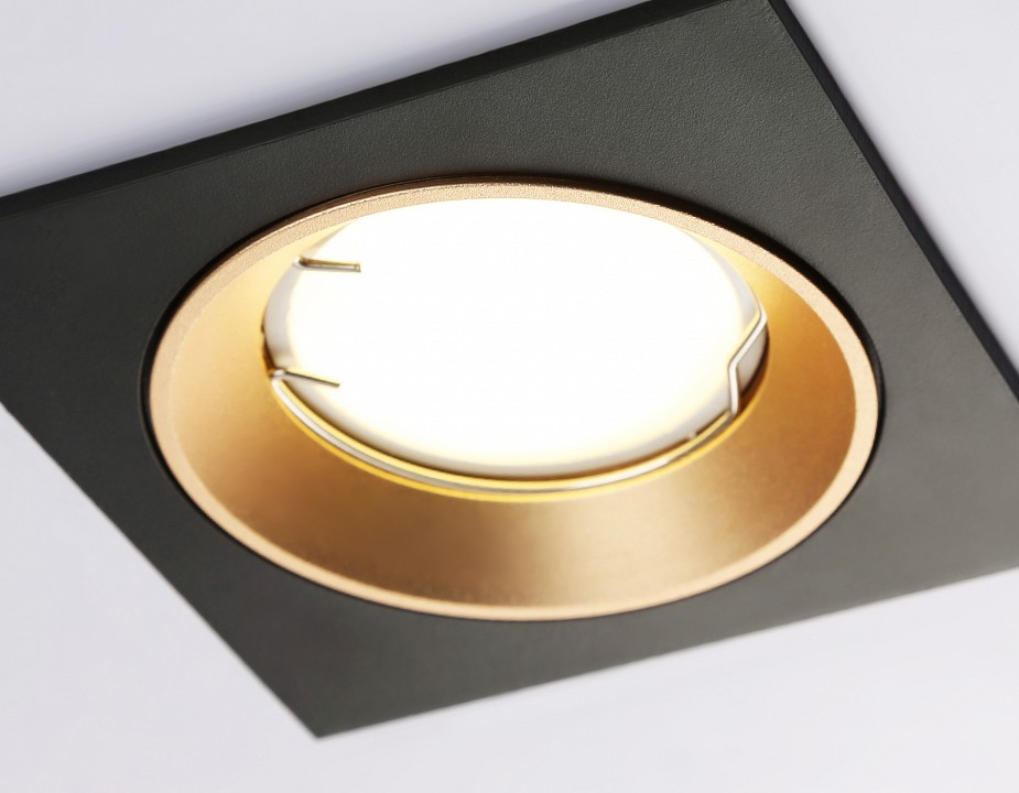 Встраиваемый светильник ambrella light a a8927