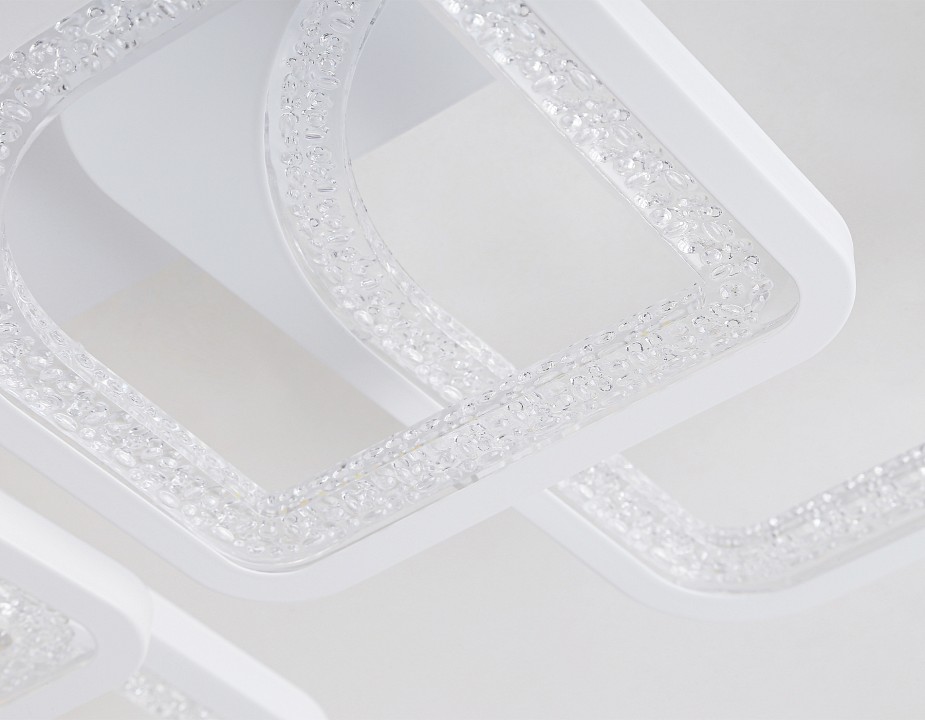 Потолочная люстра ambrella light fa fa4423
