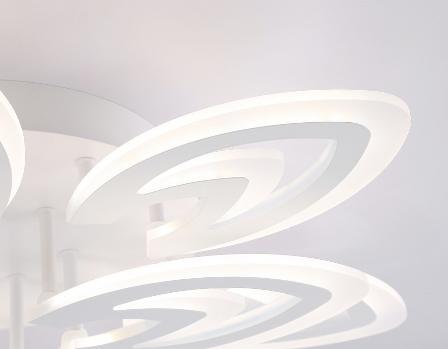 Потолочная люстра ambrella light fa fa4547