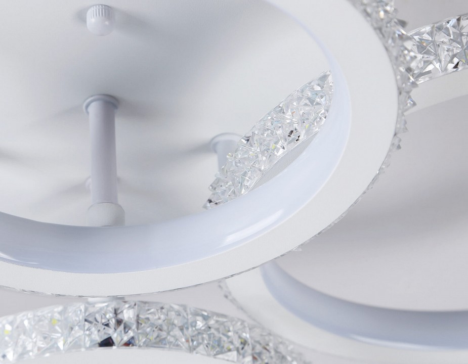 Потолочная люстра ambrella light fa fa9524