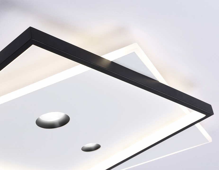 Накладной светильник ambrella light fl fl5065