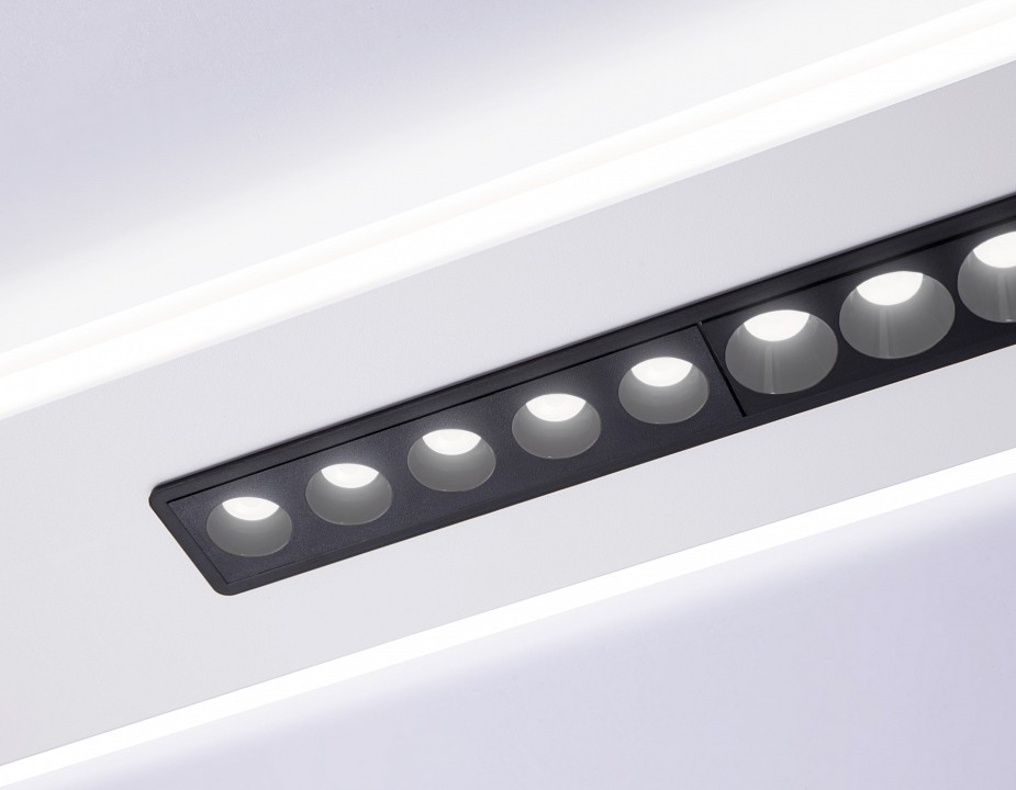 Накладной светильник ambrella light fl fl51445
