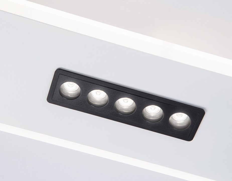 Накладной светильник ambrella light fl fl51453