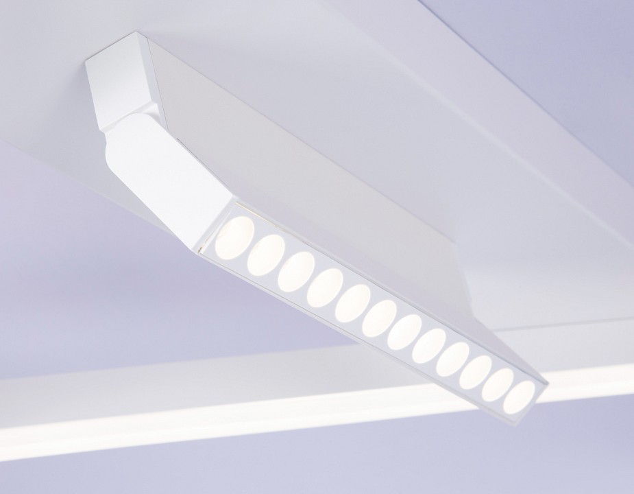 Накладной светильник ambrella light fl fl51463