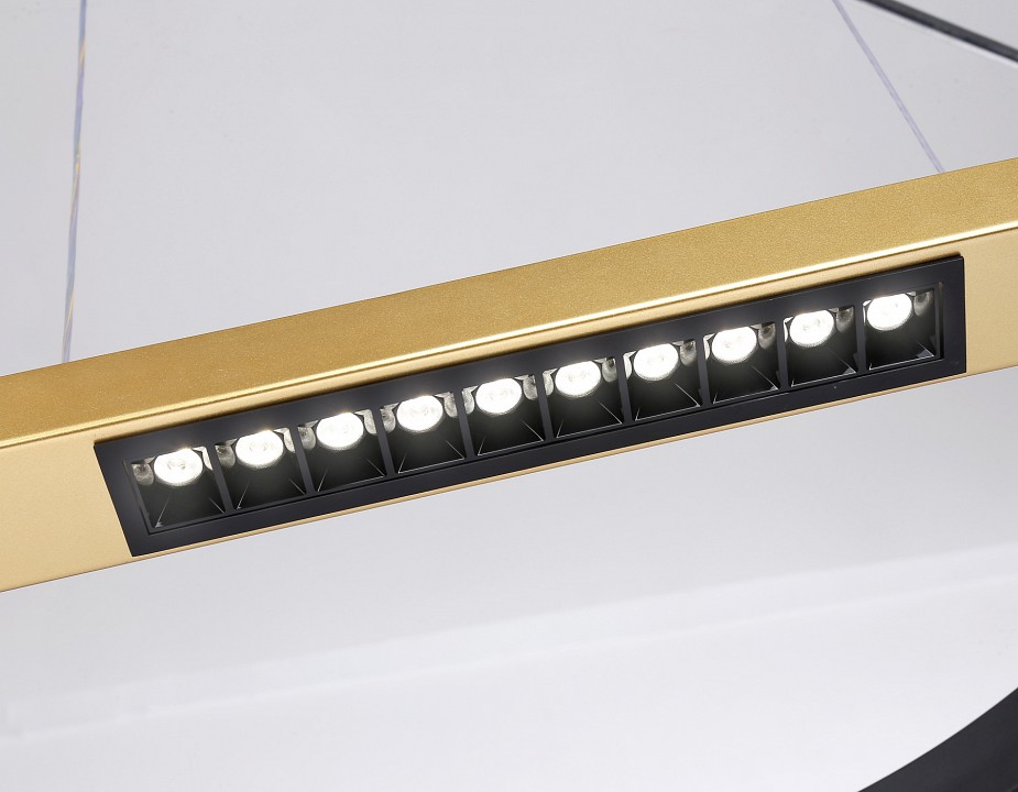 Подвесной светильник ambrella light fl fl51489
