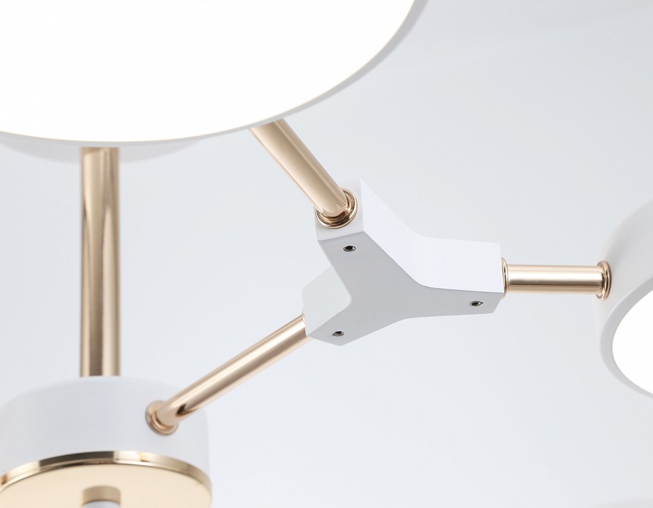 Люстра на штанге ambrella light fl fl516333