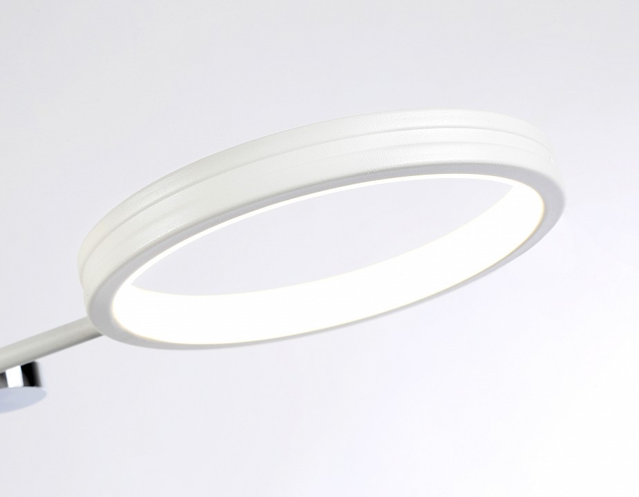 Потолочная люстра ambrella light fl fl51646