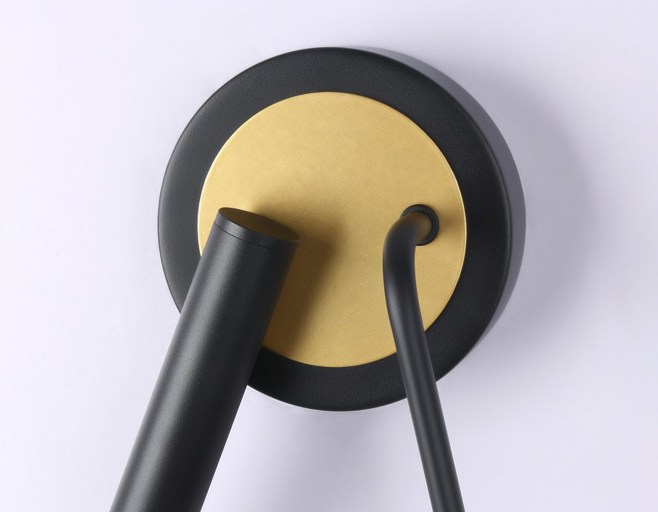Бра с подсветкой ambrella light fl fl51652