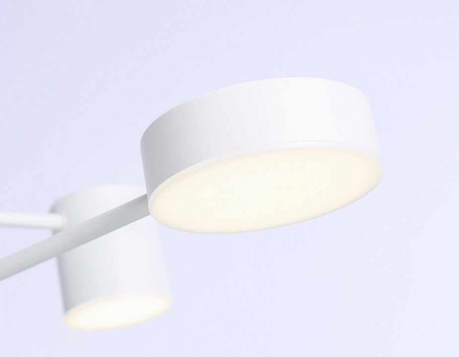 Люстра на штанге ambrella light fl fl51684