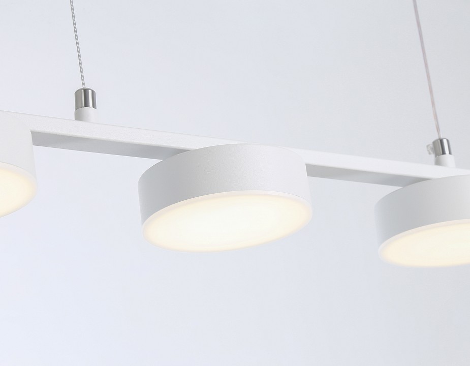 Подвесной светильник ambrella light fl fl51733