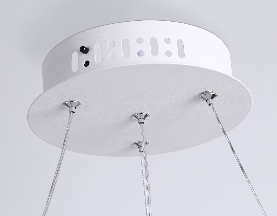 Подвесная люстра ambrella light fl fl5367