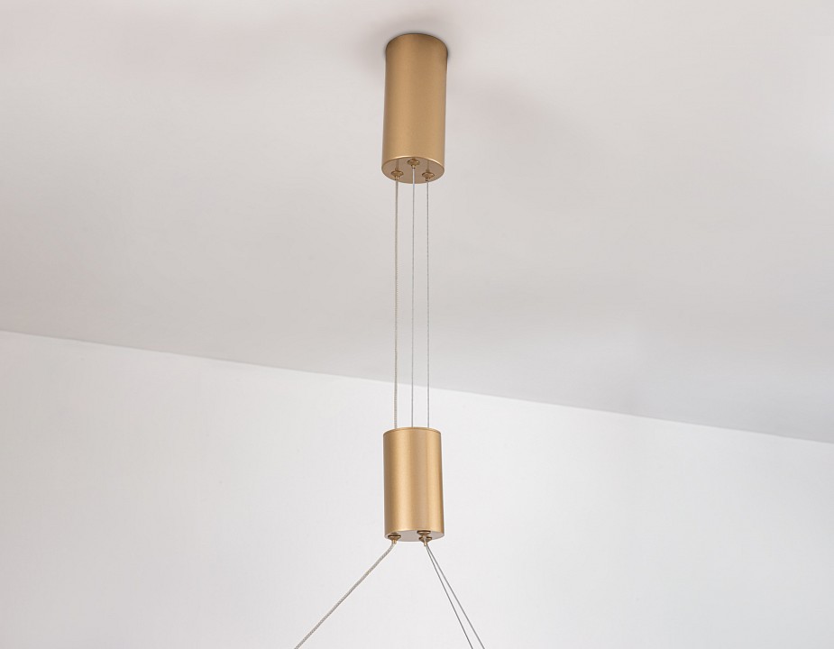 Подвесной светильник ambrella light fl fl5846