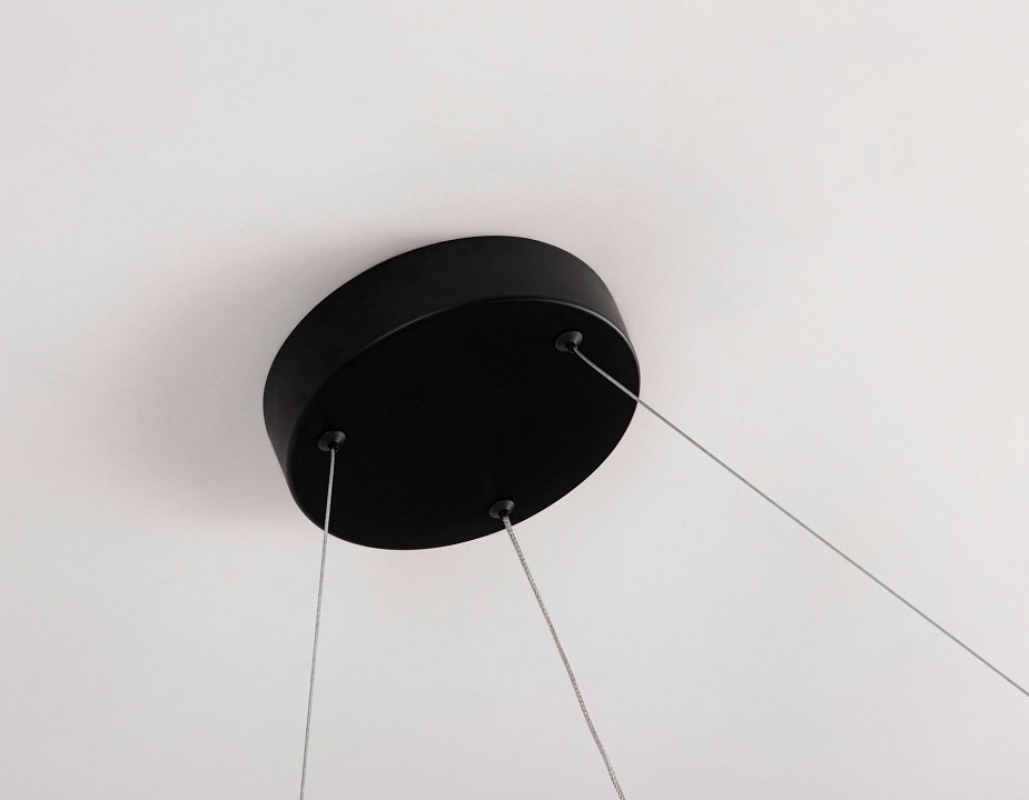 Подвесной светильник ambrella light fl fl5852