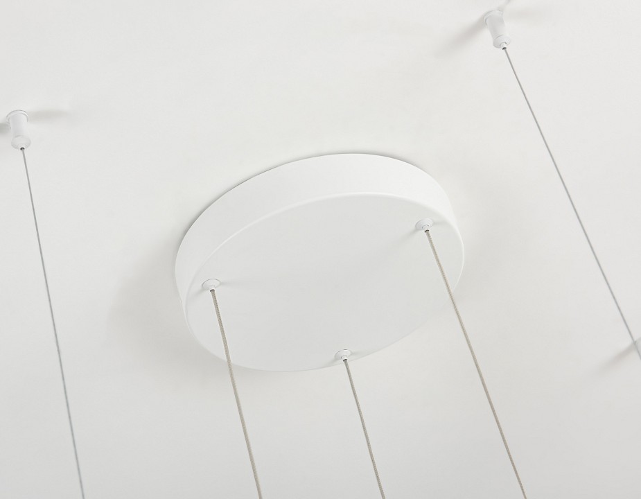 Подвесной светильник ambrella light fl fl5881