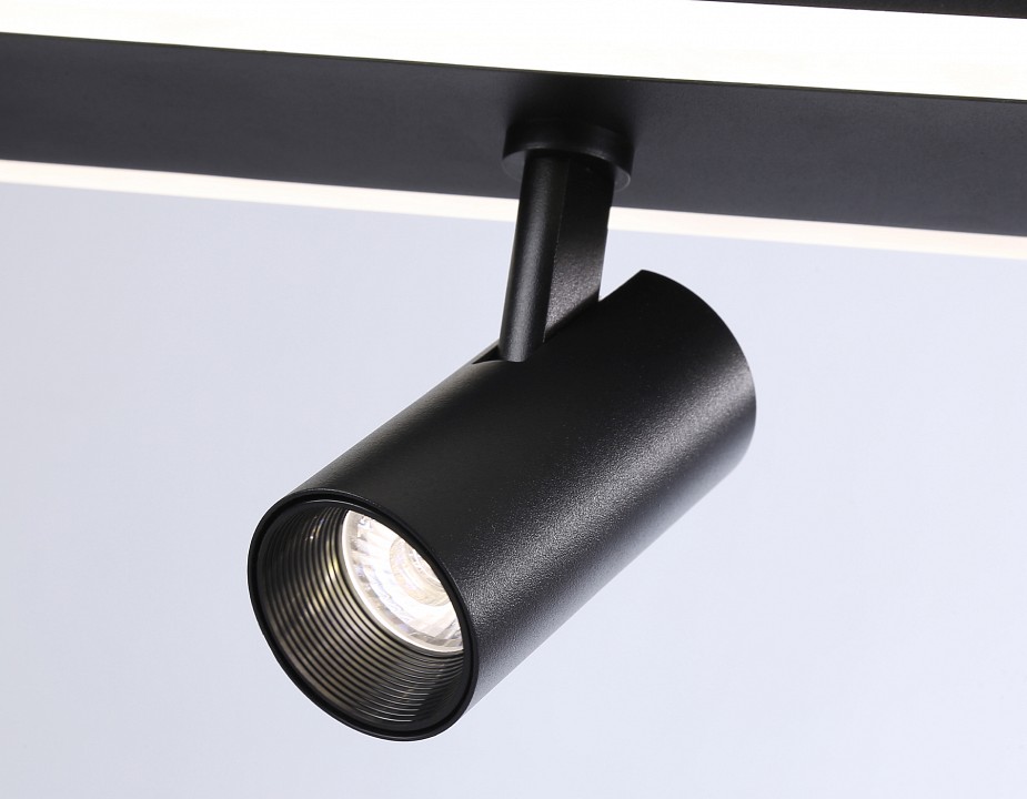 Накладной светильник ambrella light fl fl66202