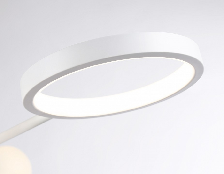 Люстра на штанге ambrella light fl fl66229