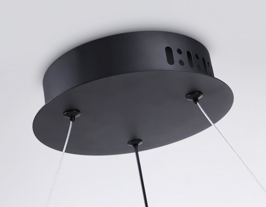 Подвесной светильник ambrella light fl fl66293