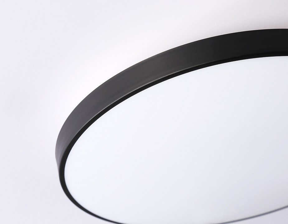 Накладной светильник ambrella light fz fz1224