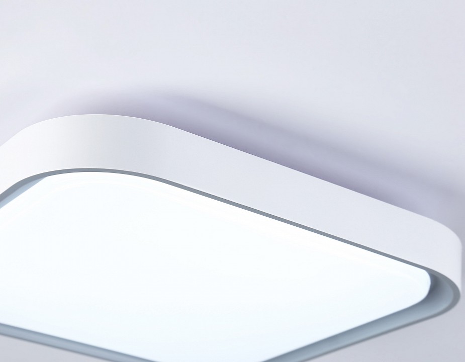Накладной светильник ambrella light fz fz1250