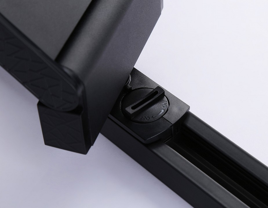 Светильник на штанге ambrella light gl gl6813