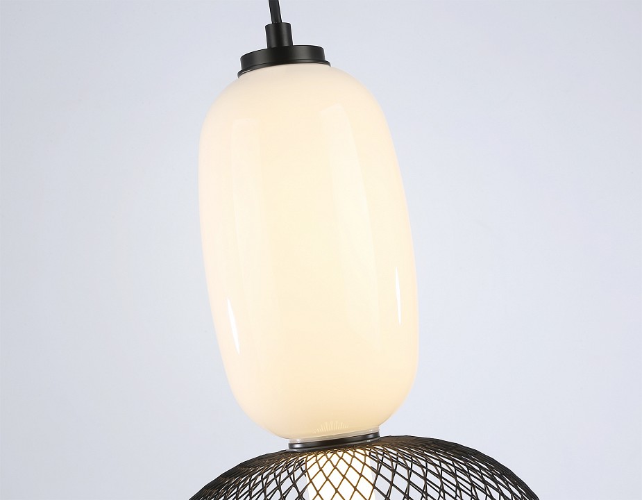 Подвесной светильник ambrella light lh lh11007
