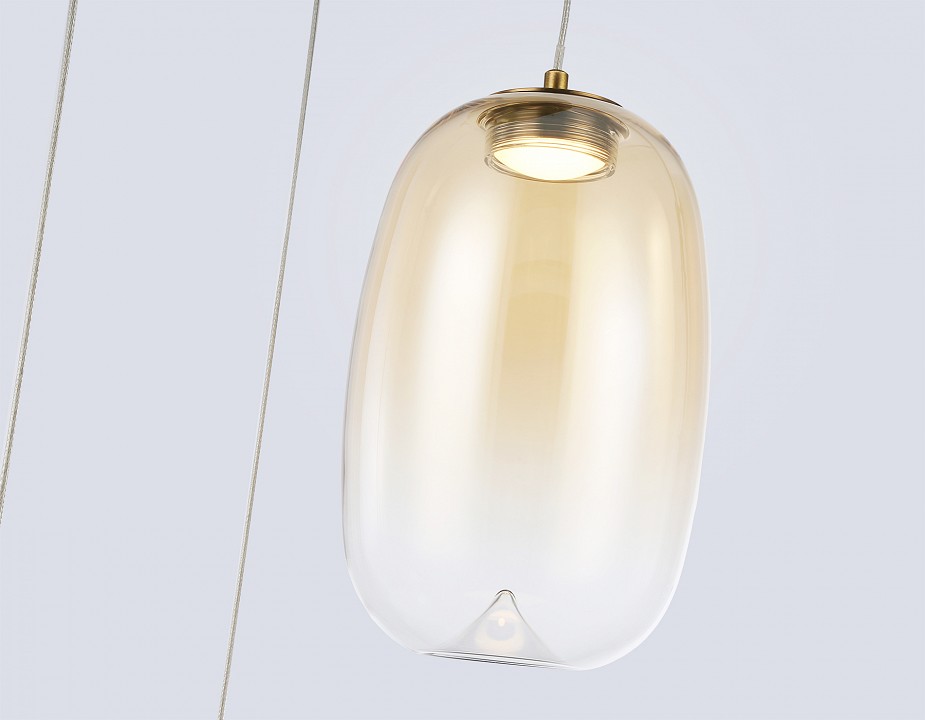 Подвесной светильник ambrella light lh lh11105