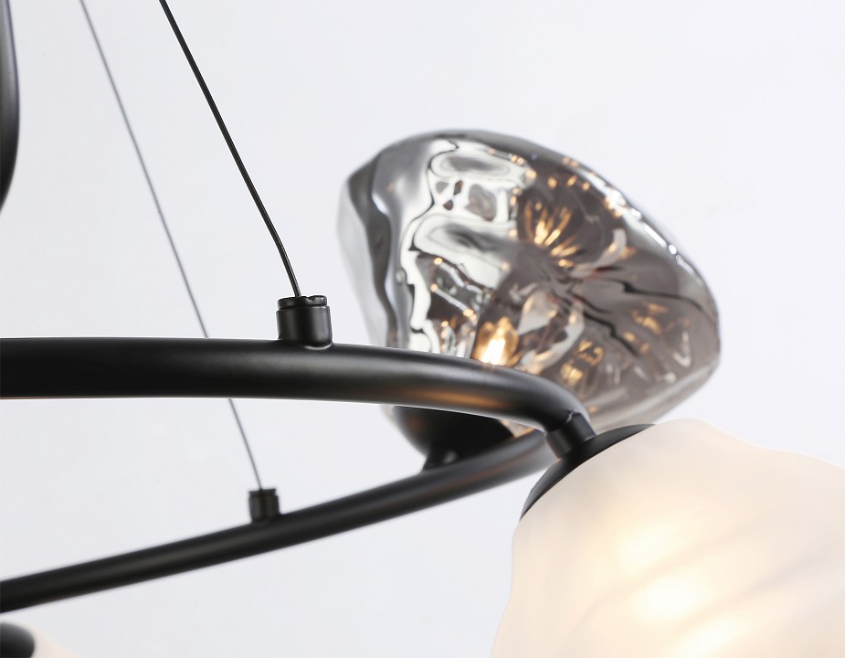 Подвесная люстра ambrella light lh lh15003