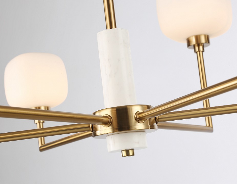 Люстра на штанге ambrella light lh lh53015