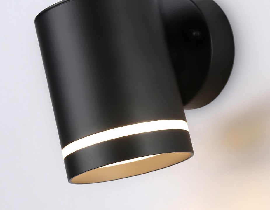 Светильник на штанге ambrella light st st3327