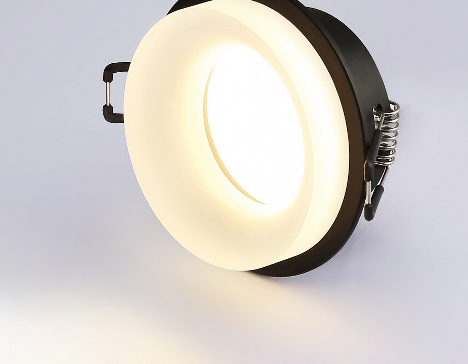 Встраиваемый светильник ambrella light tn tn1303