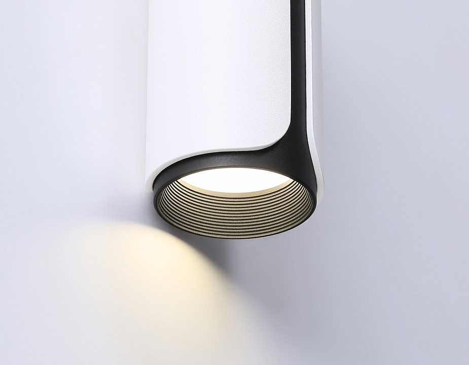Накладной светильник ambrella light tn tn51588