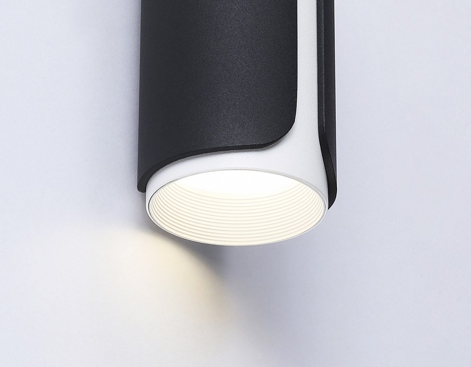 Накладной светильник ambrella light tn tn51589