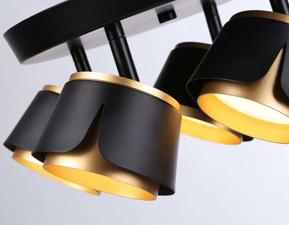 Спот ambrella light tn tn71243