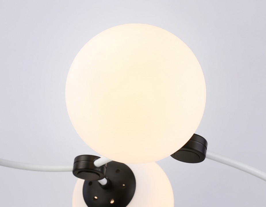 Люстра на штанге ambrella light tr tr2546