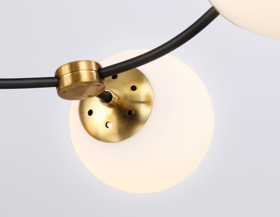 Люстра на штанге ambrella light tr tr2548