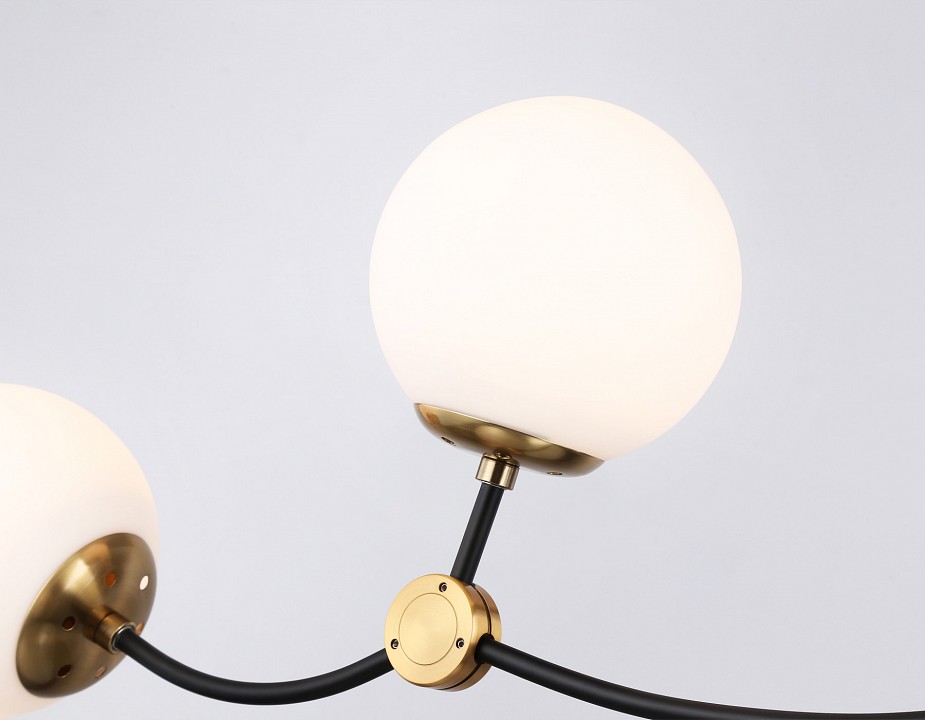 Люстра на штанге ambrella light tr tr2568