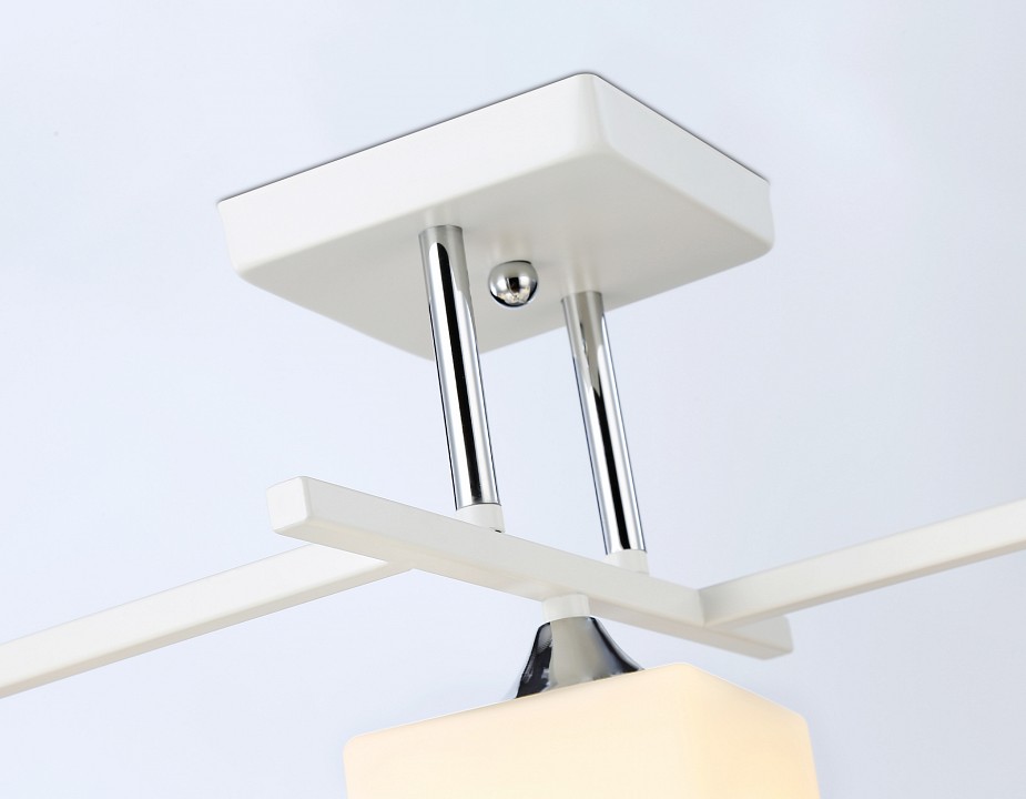 Люстра на штанге ambrella light tr tr303113