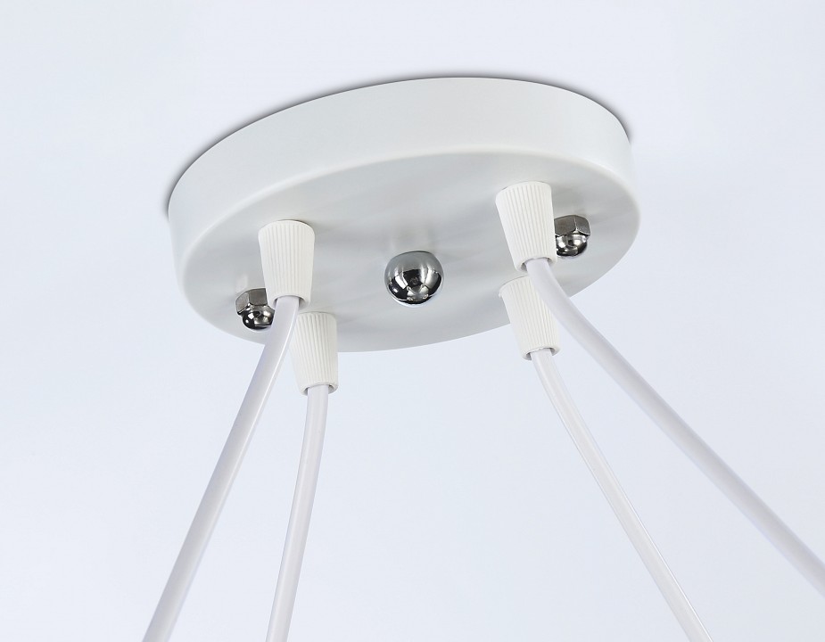 Подвесная люстра ambrella light tr tr303156