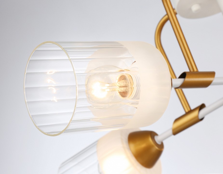 Потолочная люстра ambrella light tr tr303323