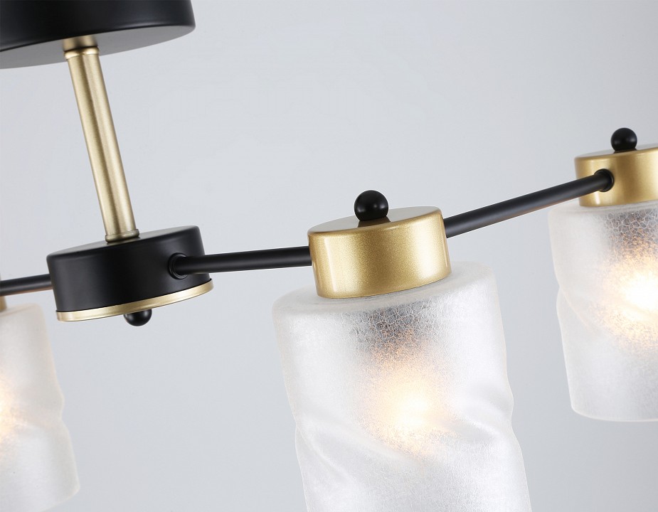 Люстра на штанге ambrella light tr tr303324