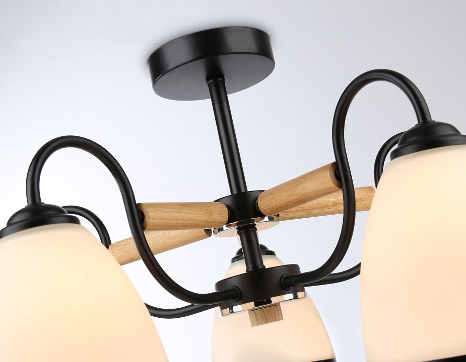 Люстра на штанге ambrella light tr tr3033245
