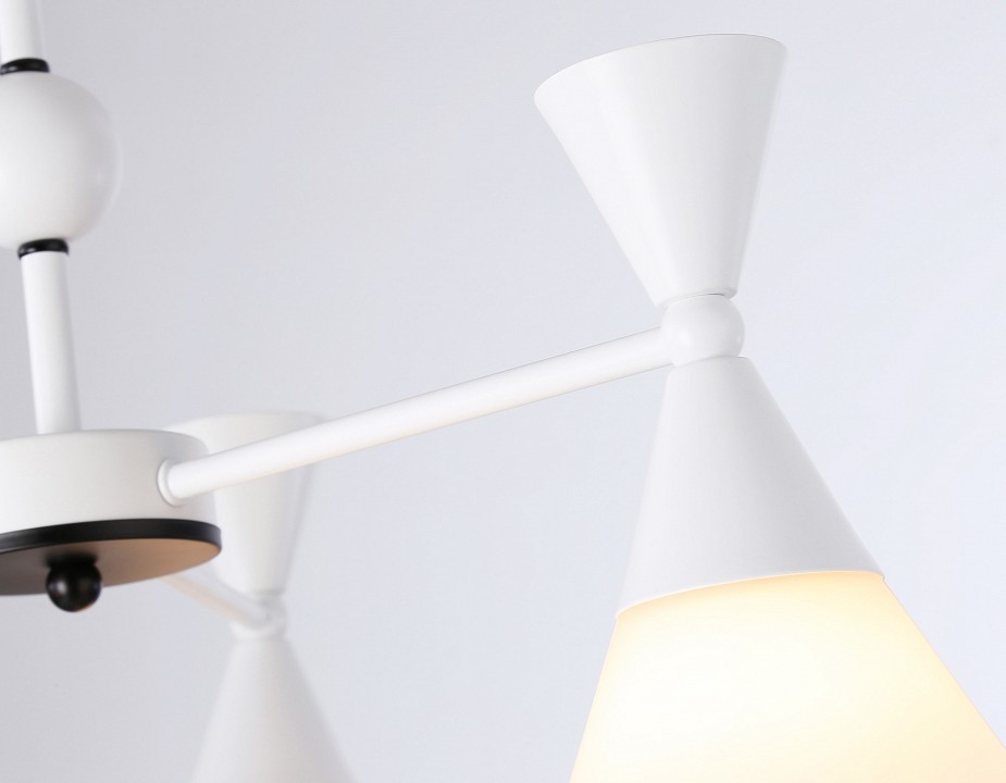 Люстра на штанге ambrella light tr tr3164