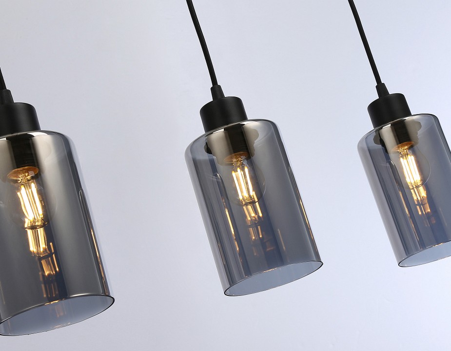 Подвесной светильник ambrella light tr tr3698