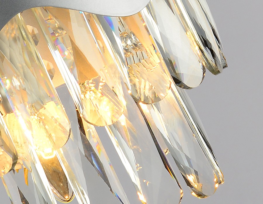 Накладной светильник ambrella light tr tr5090