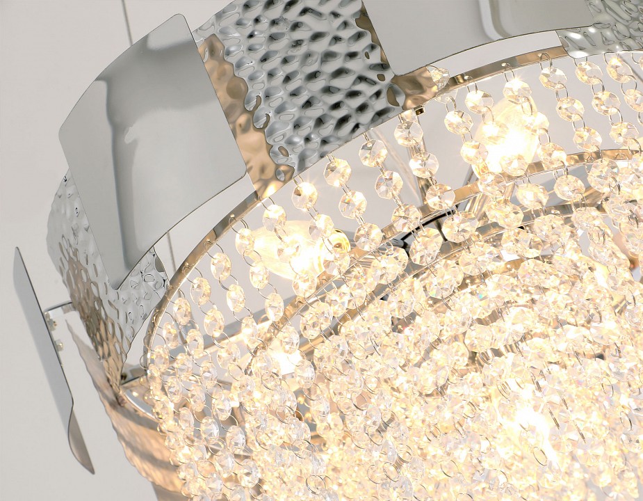 Подвесной светильник ambrella light tr tr5244