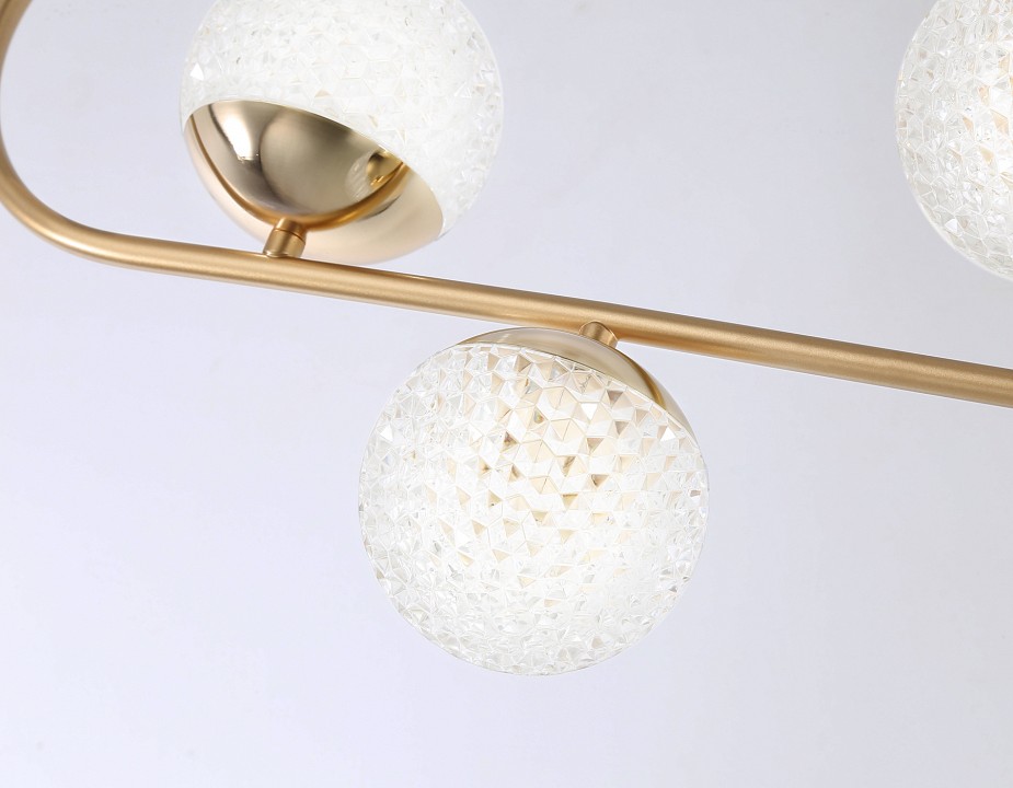 Подвесной светильник ambrella light tr tr5433