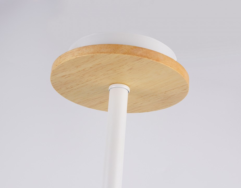 Люстра на штанге ambrella light tr tr80166